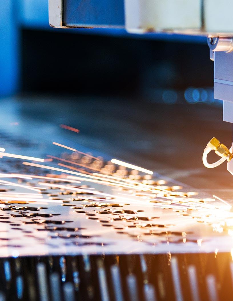 Global Industrial Laser Market 2025-2029