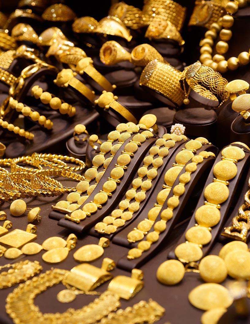 Jewelry Market in India 2025-2029