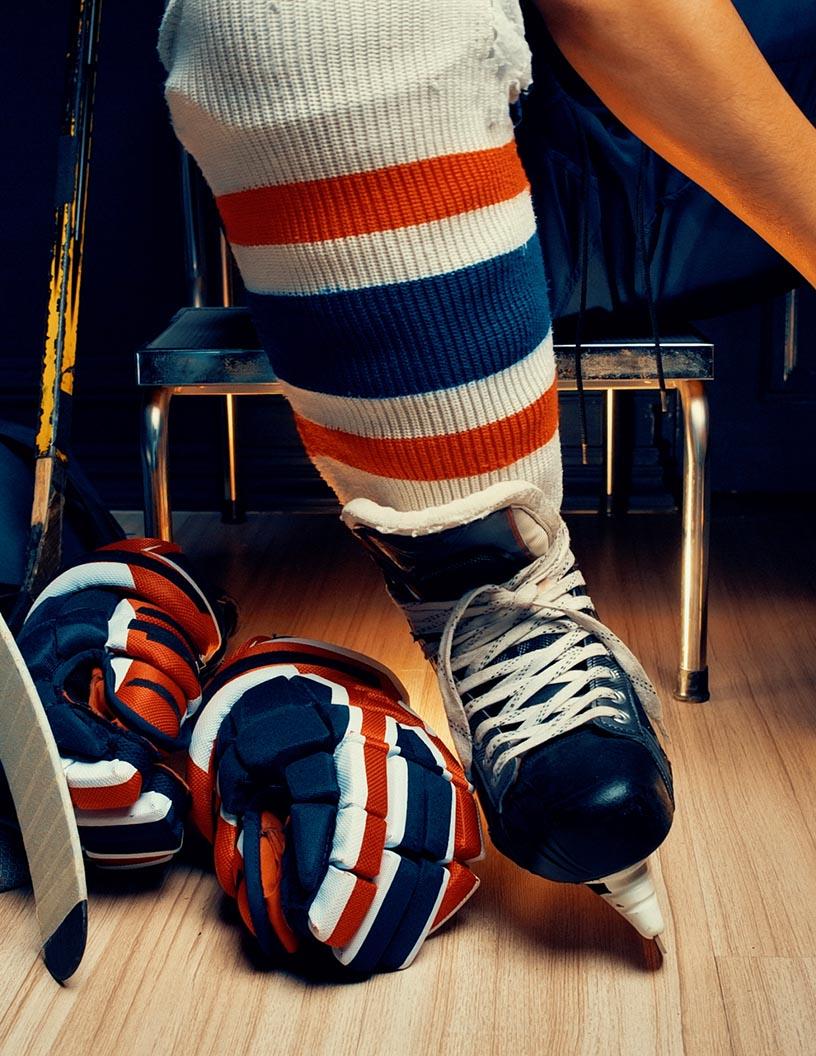 Global Ice Hockey Equipment Market 2025-2029