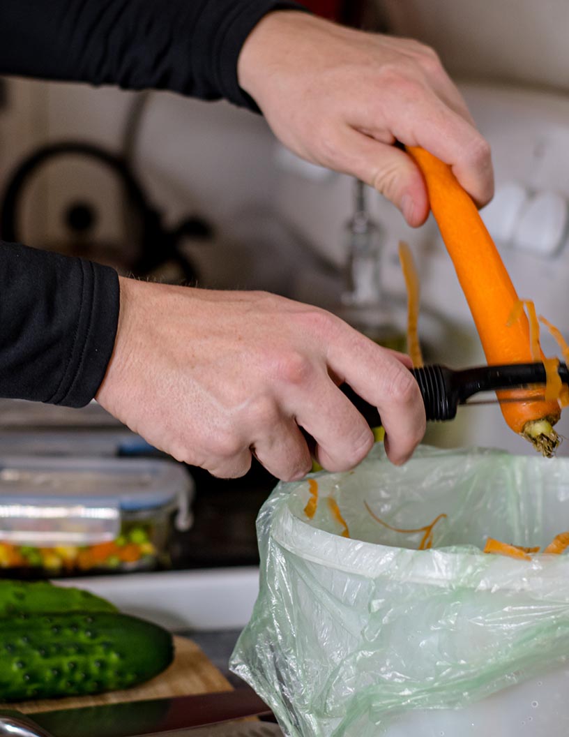Global compostable plastic market 2024-2028