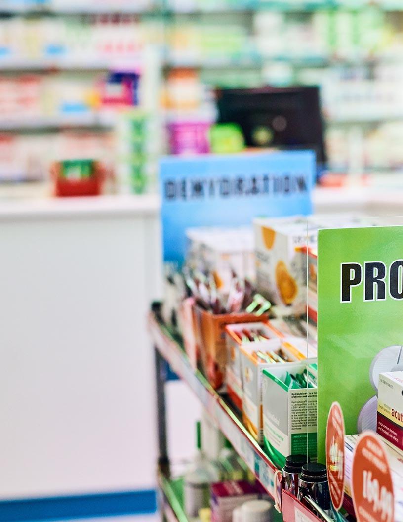 Global Digestive Health Supplements Market 2025-2029