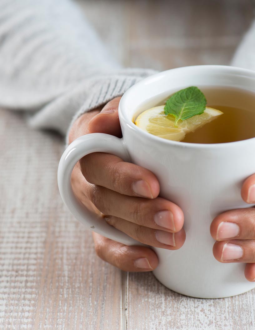 Global herbal tea market 2024-2028