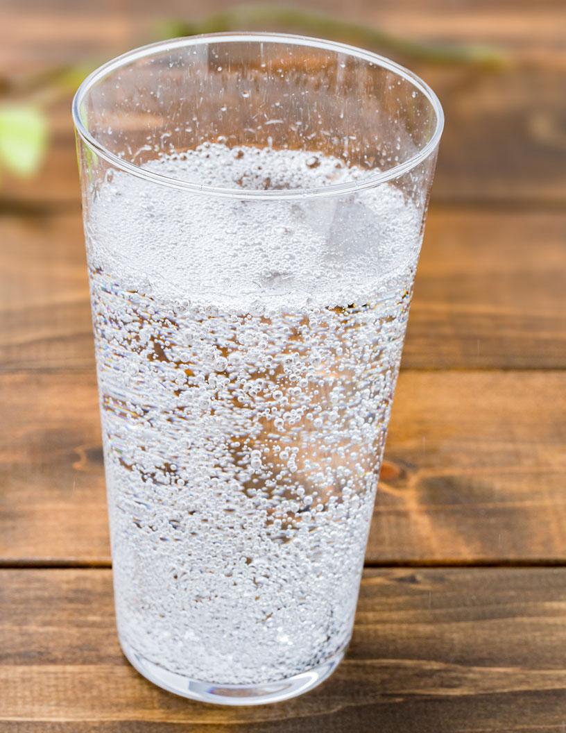 Global Sparkling Water Market 2025-2029