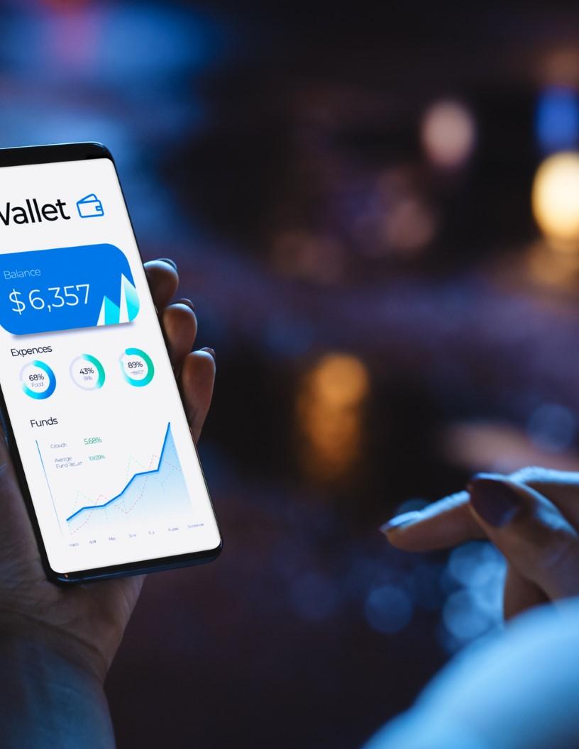Global E-Wallet Market 2025-2029