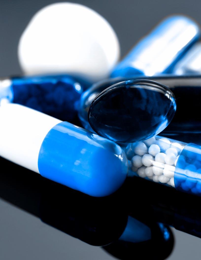 Global Over-The-Counter (OTC) Drug Market 2025-2029