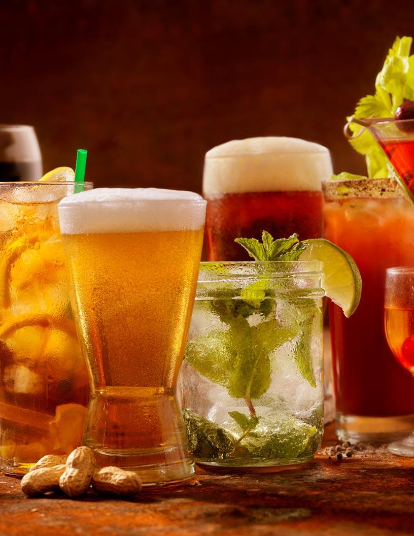 Global Ready To Drink (RTD) Alcoholic Beverages Market 2025-2029