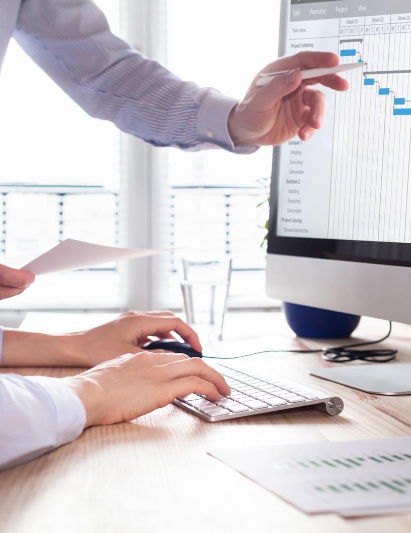 Global Time Tracking Software Market 2025-2029