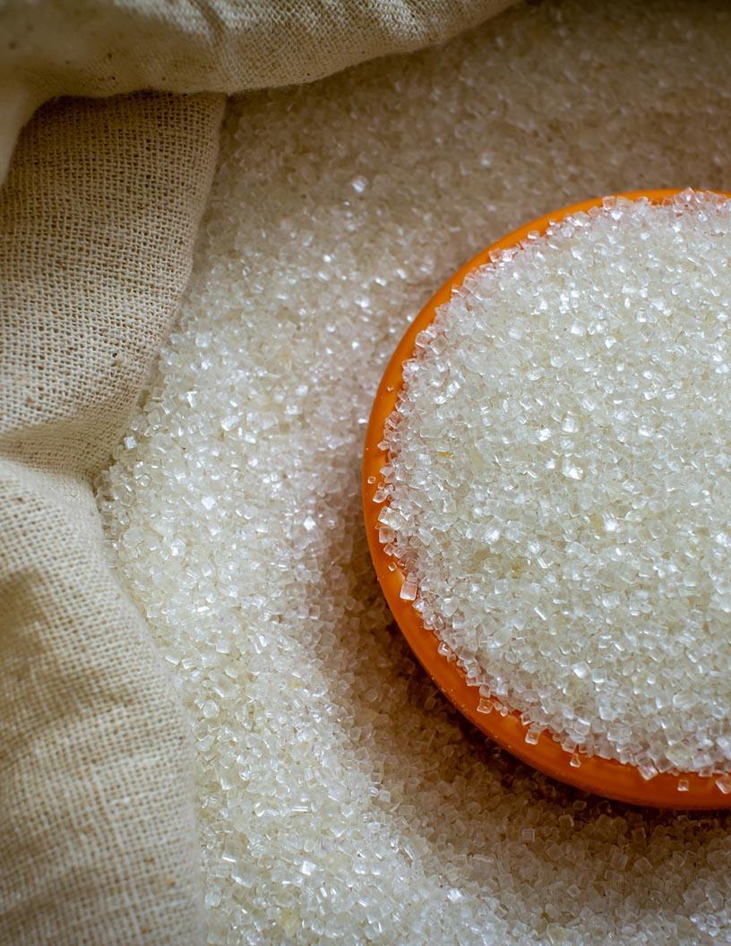 Global Raw Sugar Market 2025-2029