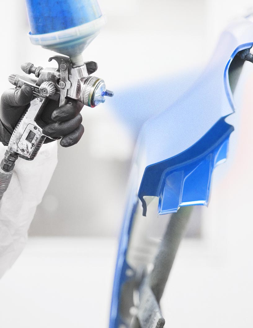 Latest News: Automotive OEM coatings market in APAC 2024-2028