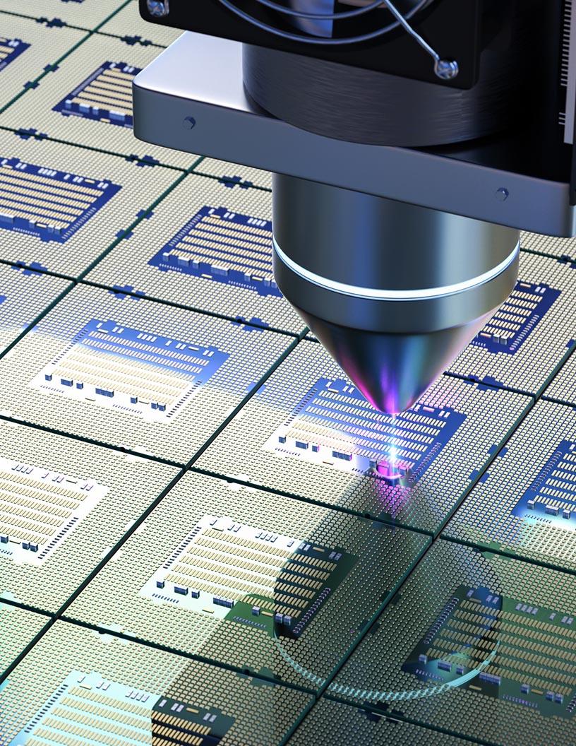 Global Nanotechnology Products Market 2025-2029
