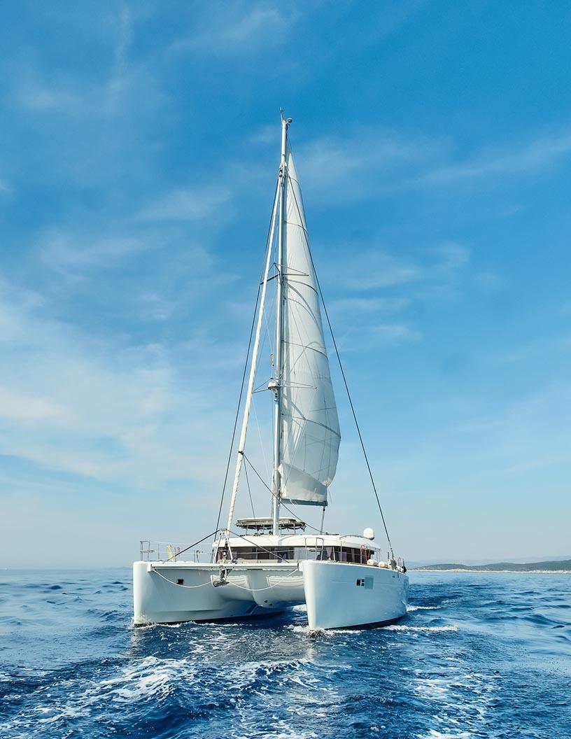 Global Yacht Market 2025-2029