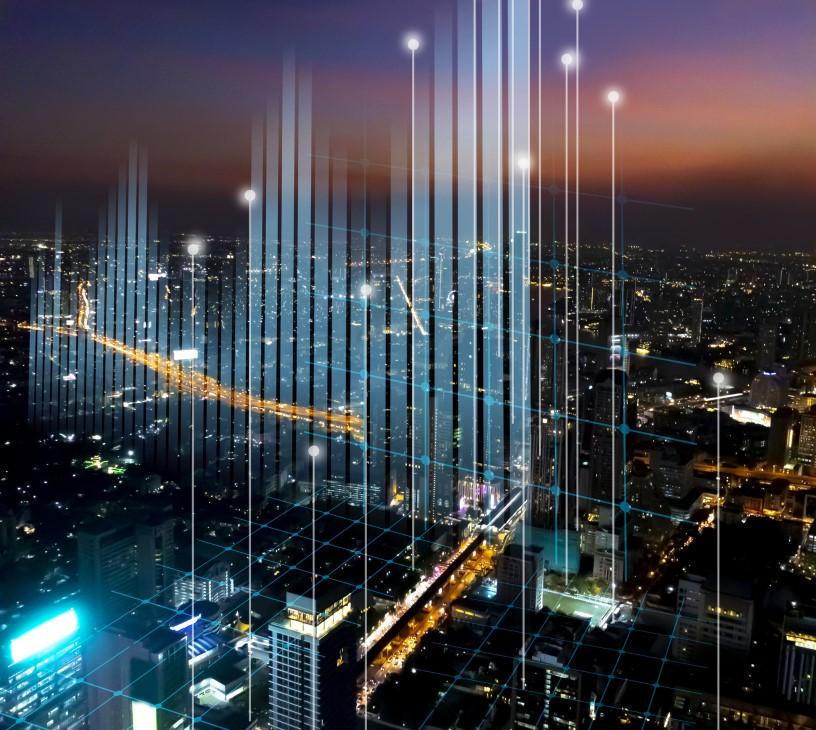 Global Narrowband-Internet Of Things (NB-IoT) Market 2025-2029