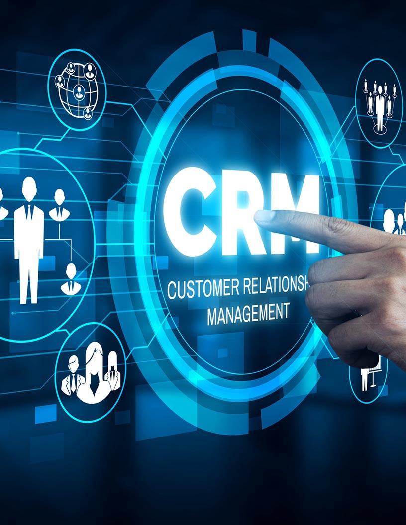 Global Customer Relationship Management (CRM) In Healthcare Market 2025-2029