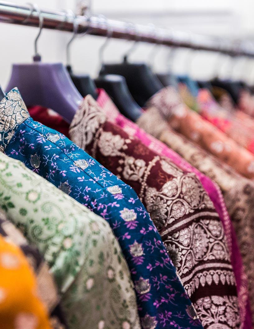 Global Ethnic Wear Market 2025-2029