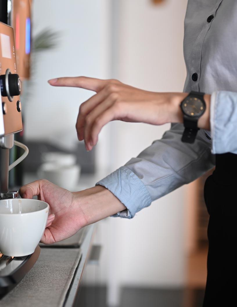 Office Coffee Service Market in US 2025-2029