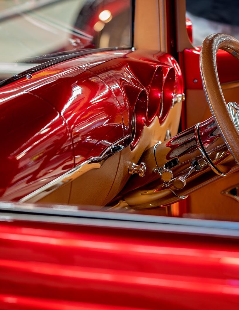 Global Vehicle Conversion Market 2025-2029