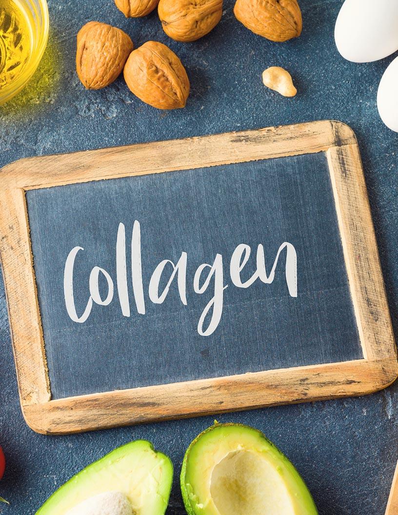 Global Collagen Market 2025-2029
