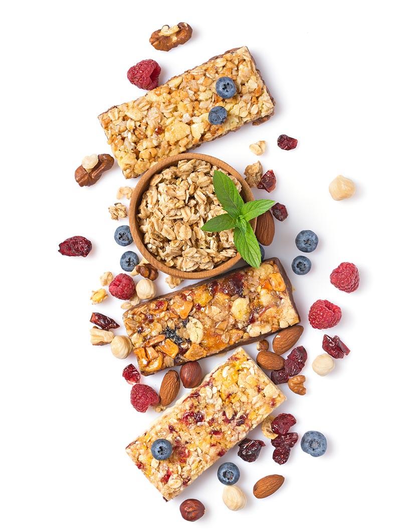 Global Healthy Snack Market 2025-2029