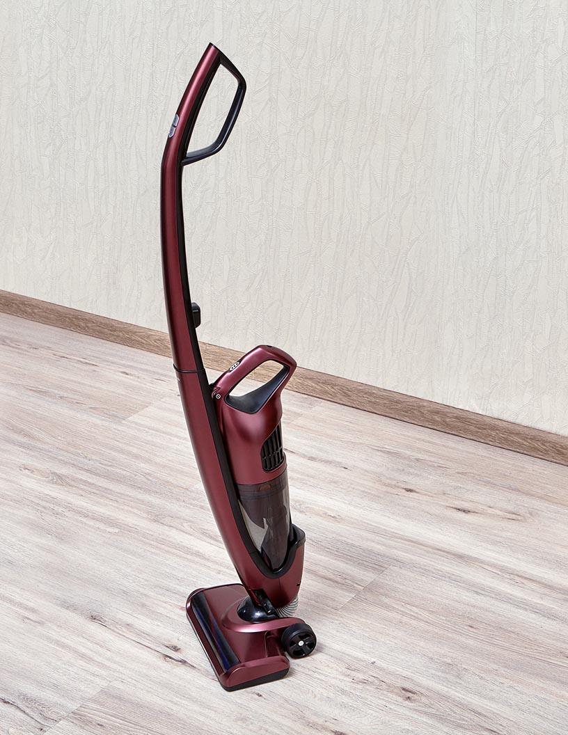 Global Stick Vacuum Cleaner Market 2025-2029
