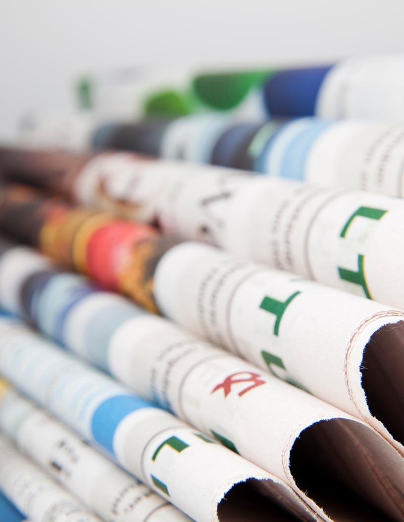 Global Newspaper Publishing Market 2025-2029