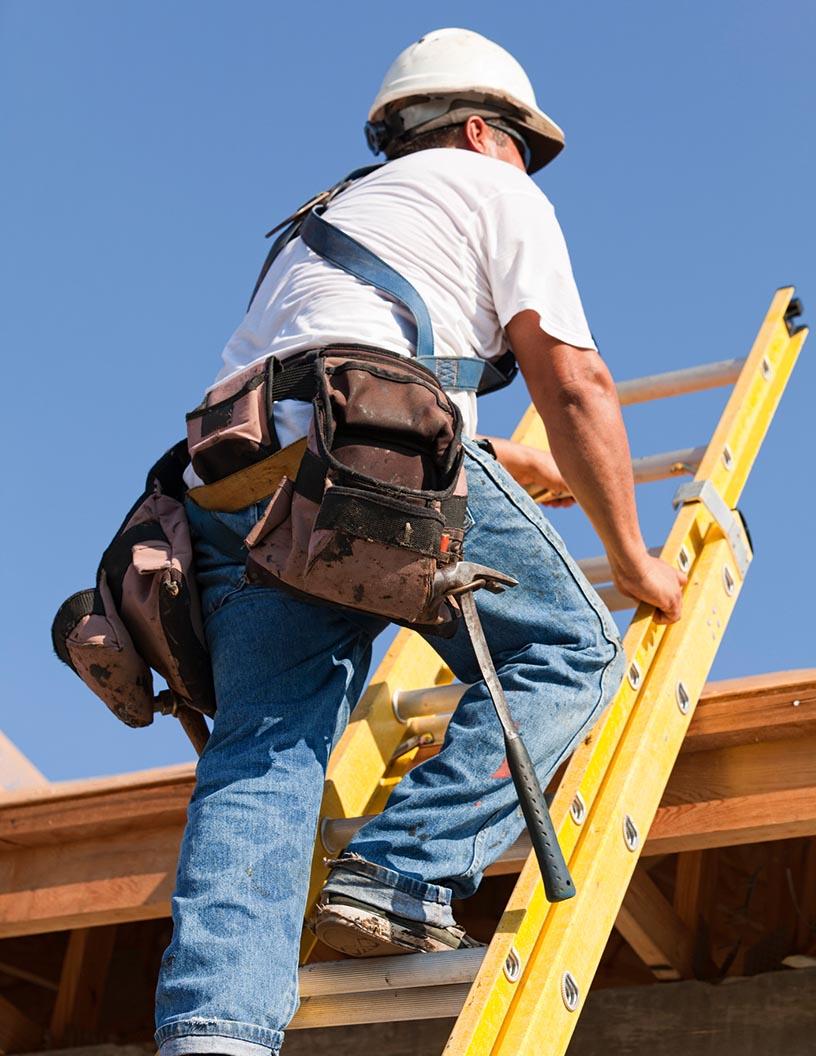 Ladder Market in North America 2025-2029