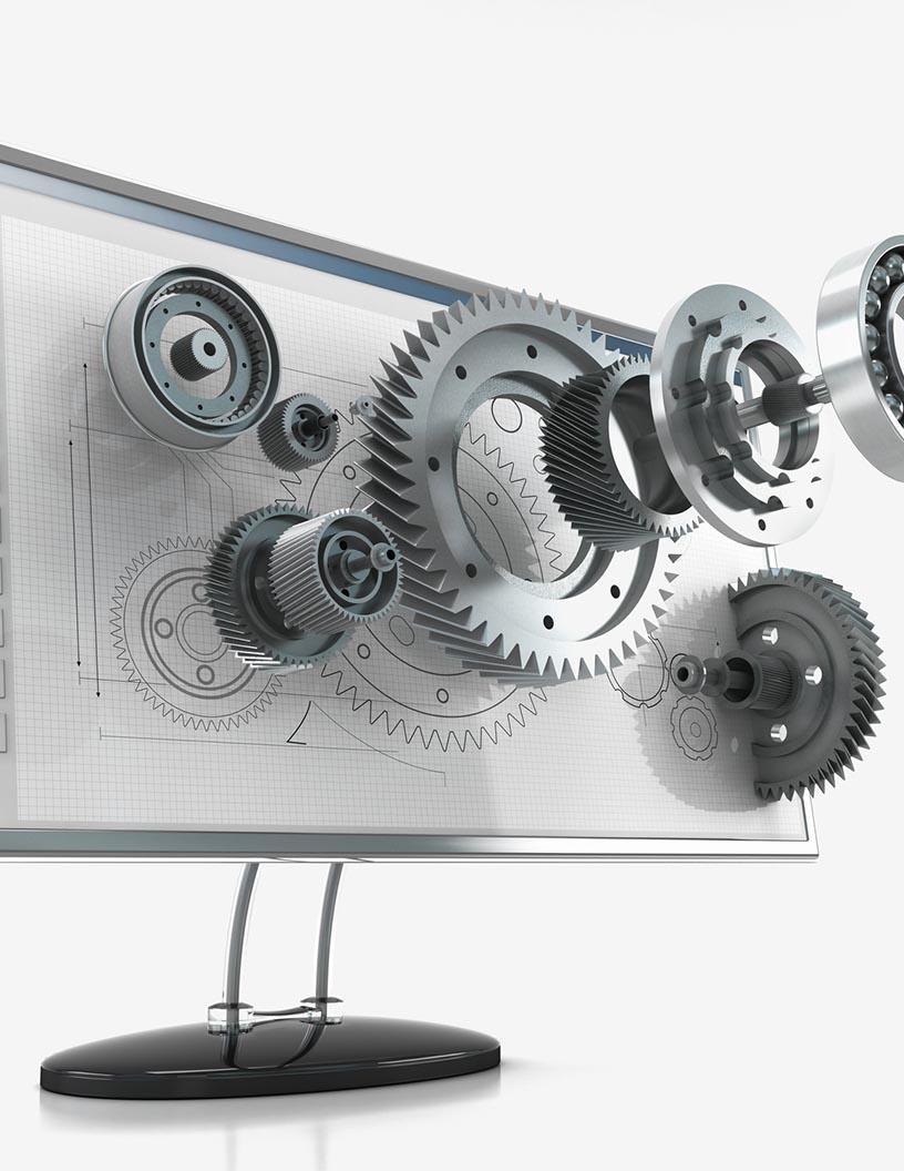 Global 3D Computer Aided Design (CAD) Software Market 2025-2029