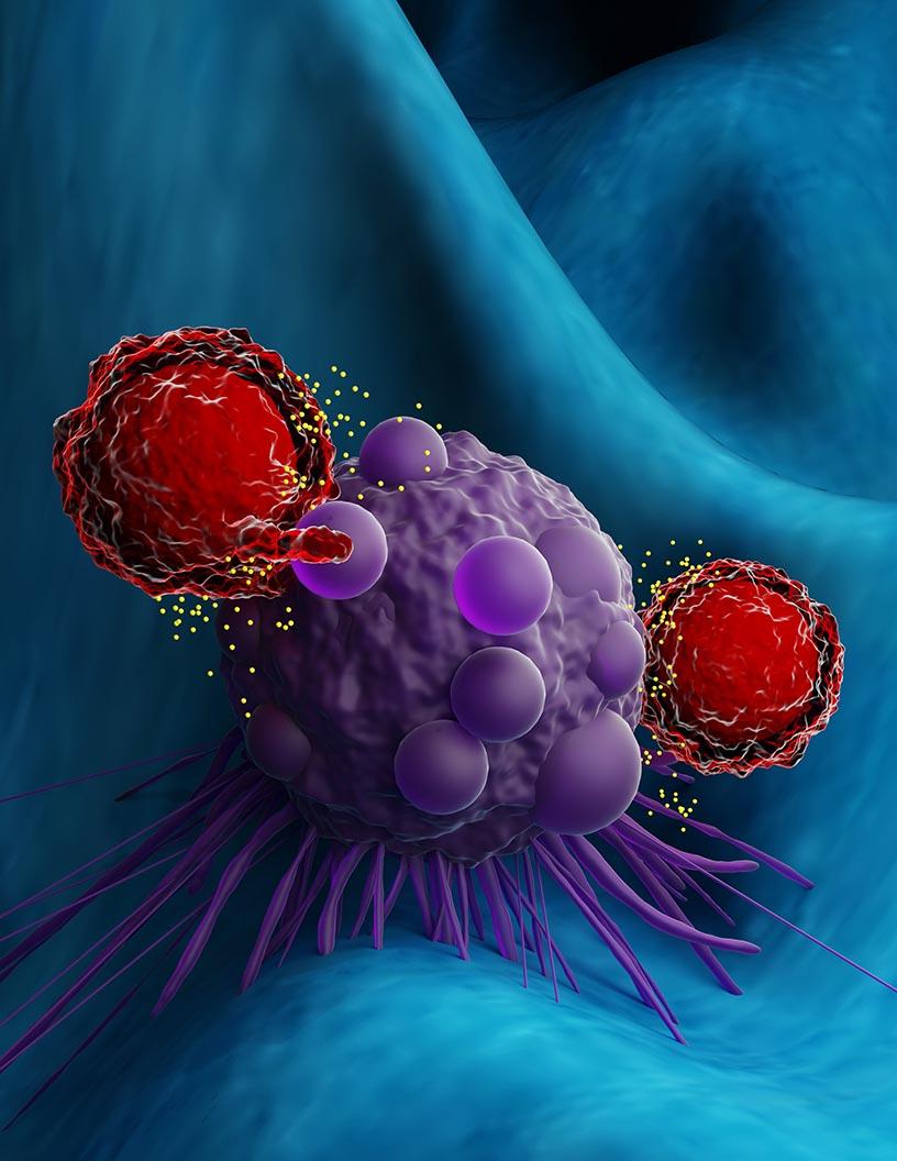 Global CAR T-Cell Therapy Market 2025-2029