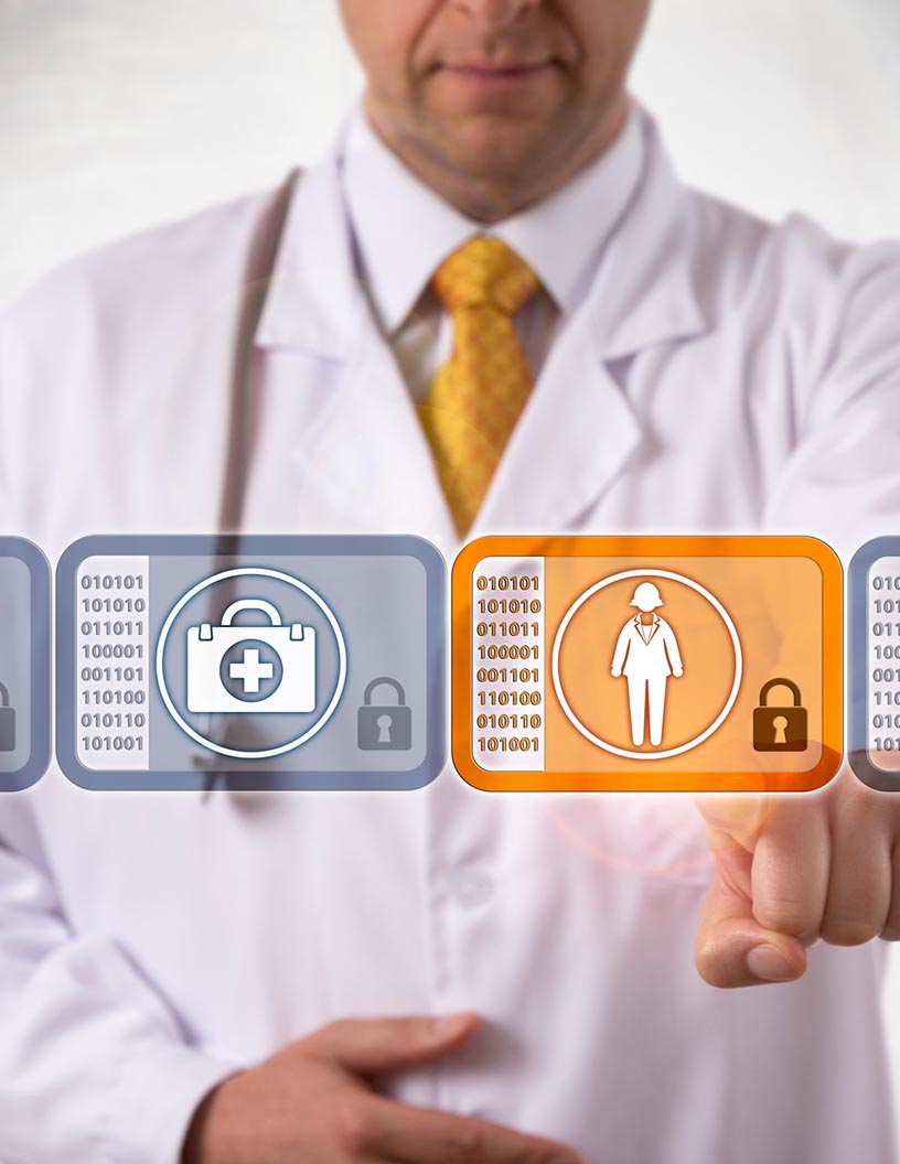 Global blockchain technology in healthcare market 2024-2028