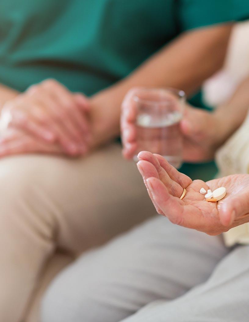 Global Geriatric Medicines Market 2025-2029