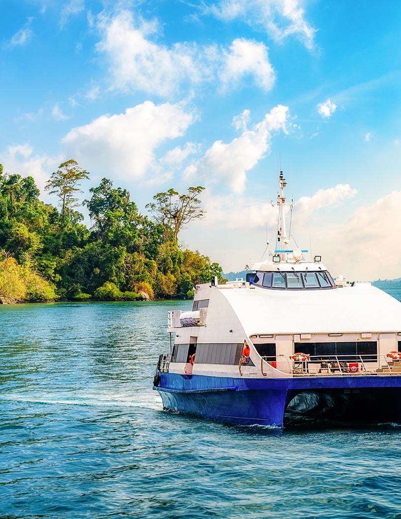Global Recreational Boats Market 2025-2029
