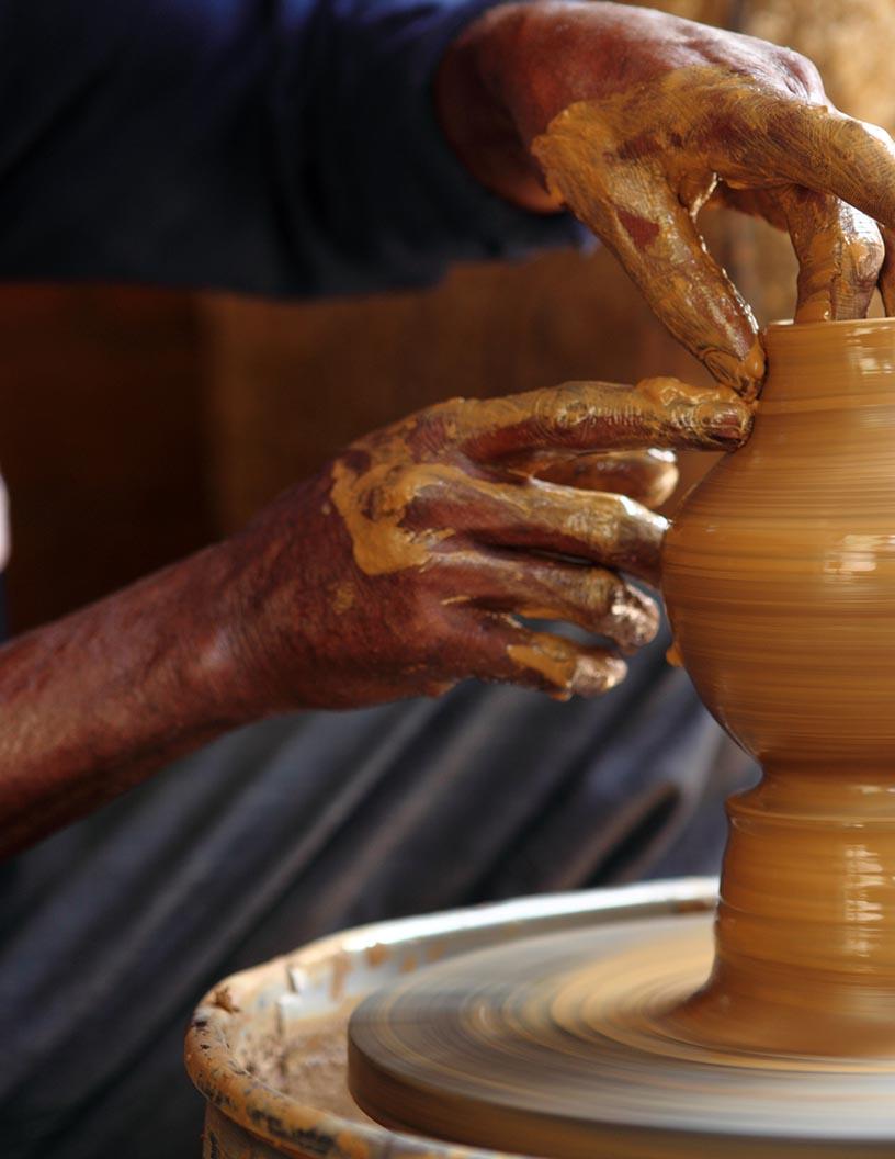 Global clay market 2024-2028