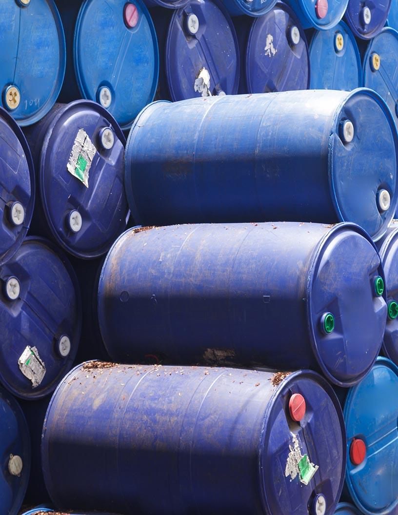 Global chemical distribution market 2024-2028