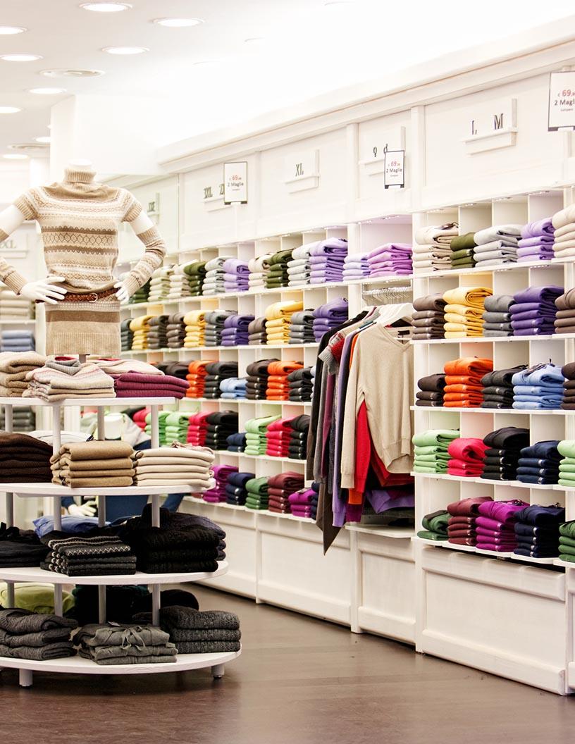 Global apparel market 2024-2028