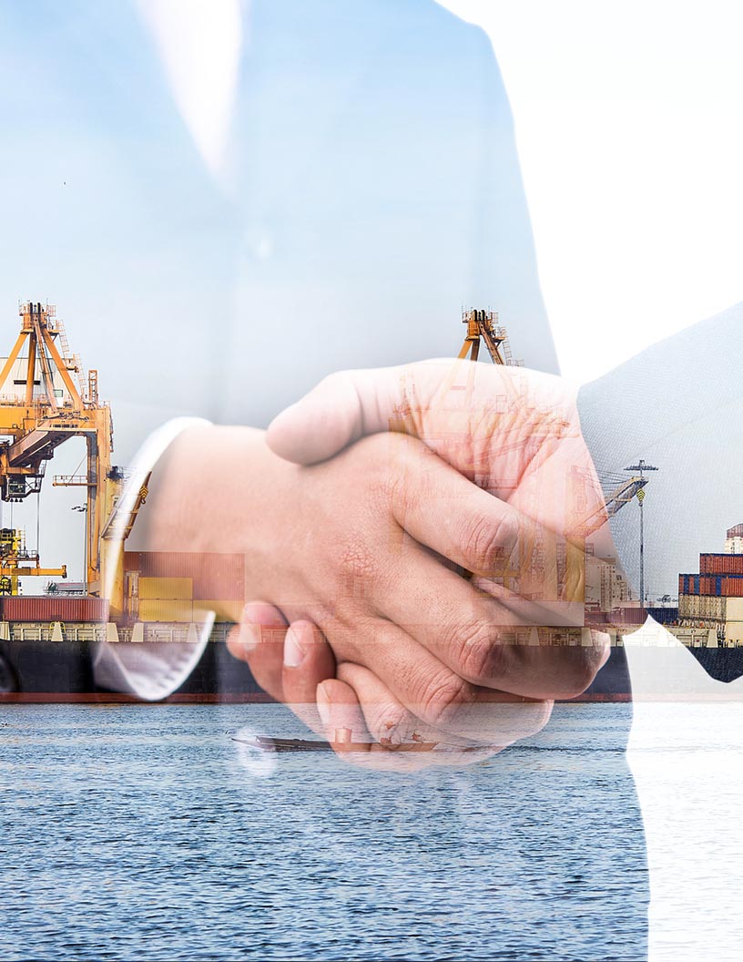 contract logistics market in APAC 2024-2028