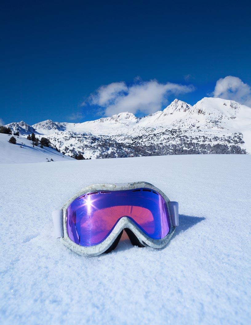 Global Snow Goggles Market 2025-2029