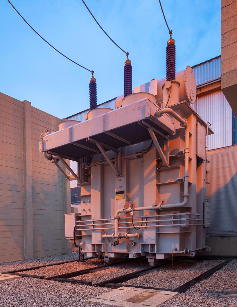Global transformer oil market 2024-2028