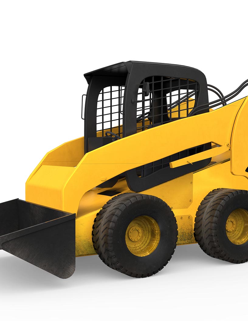 Latest News: Global Compact Loaders Market 2024-2028