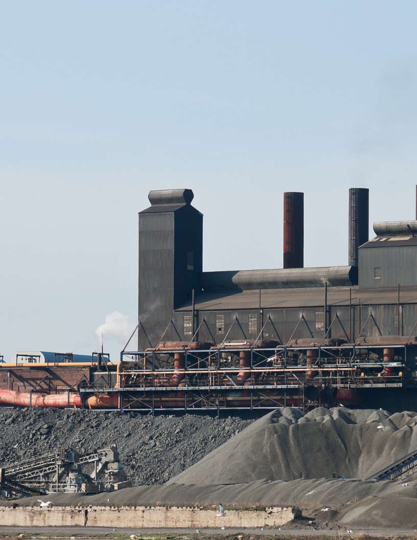 Global foundry coke market 2024-2028