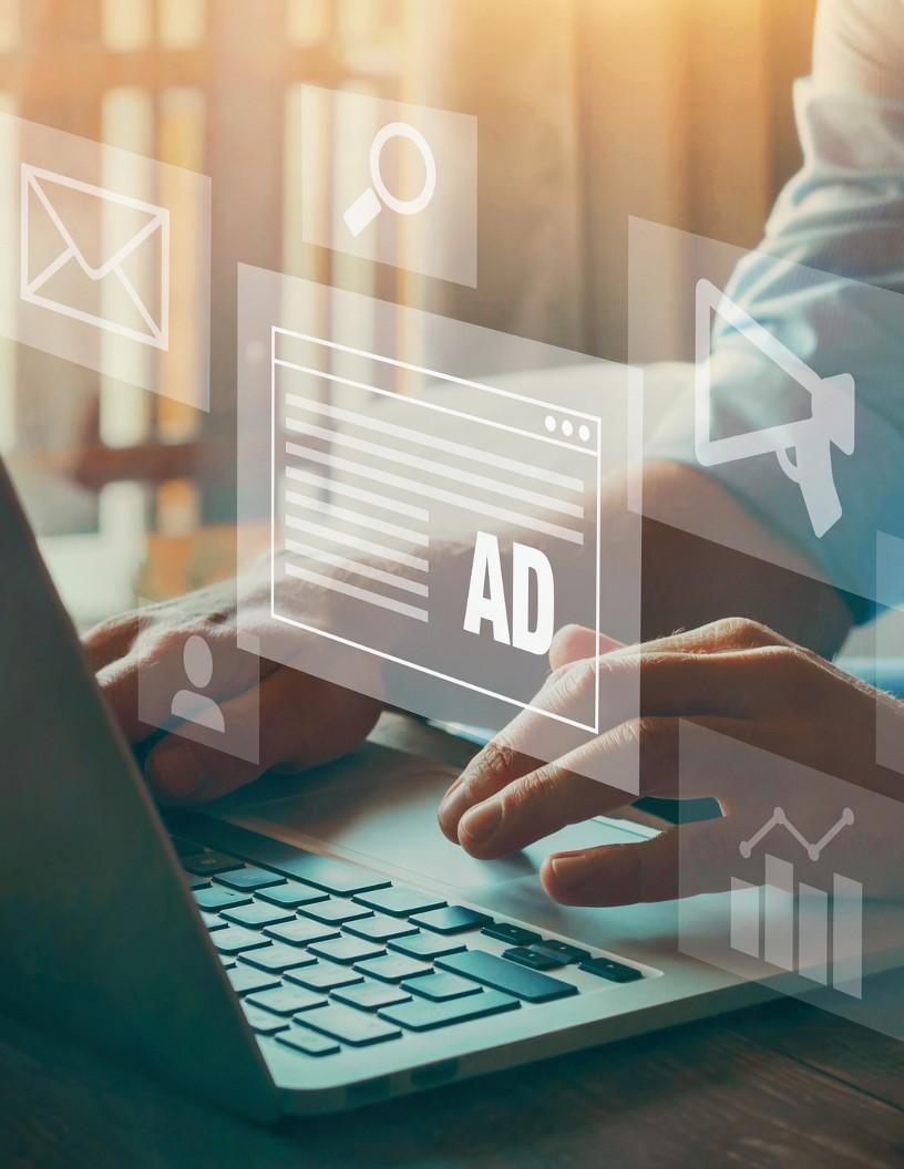 Global Adtech Market 2025-2029