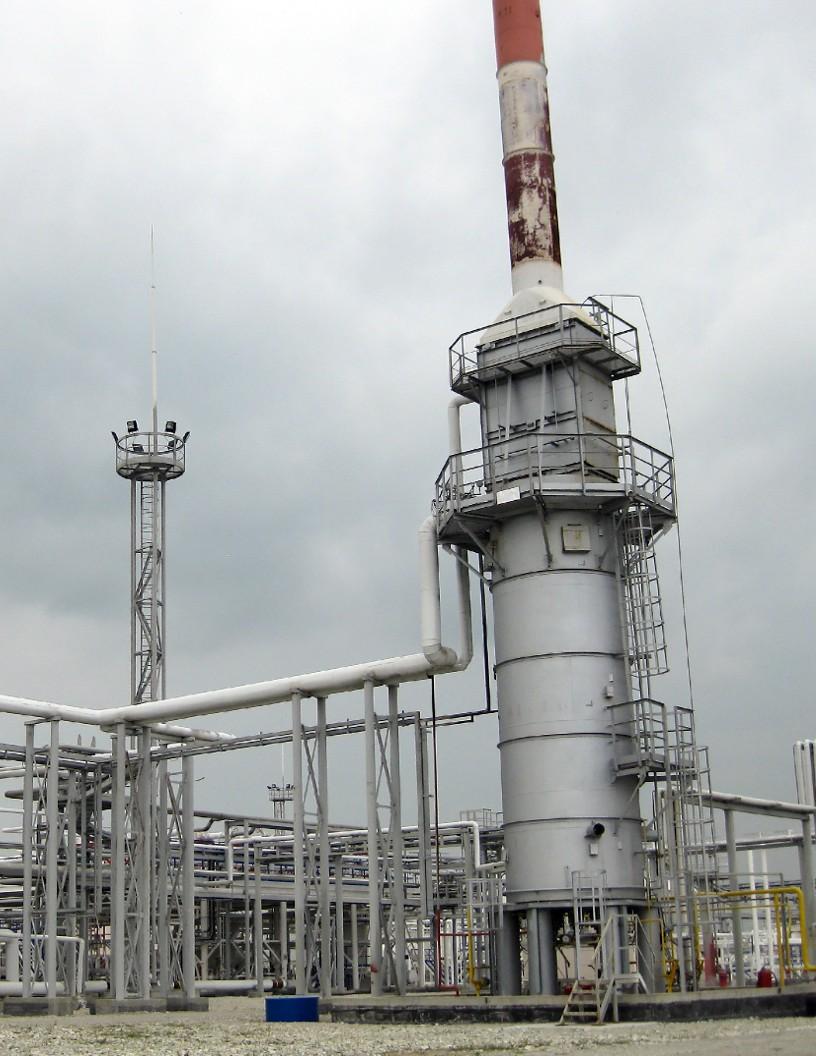 Global vacuum gas oil market 2024-2028