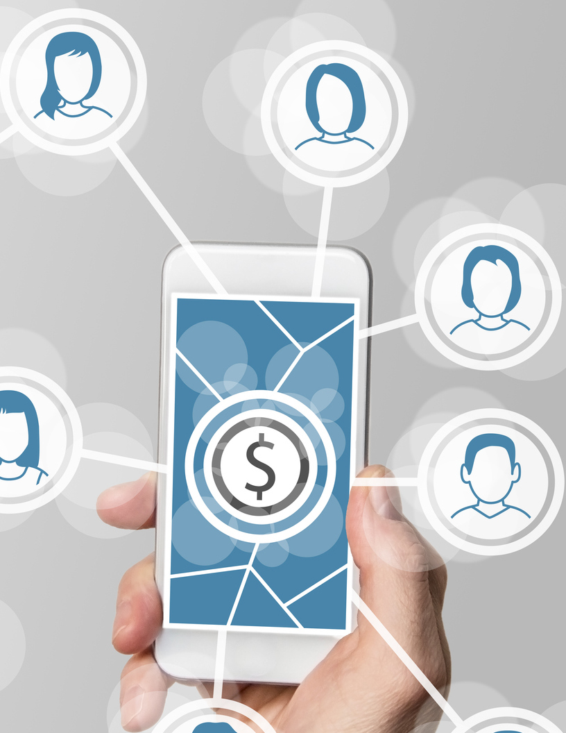 Global data monetization market 2024-2028