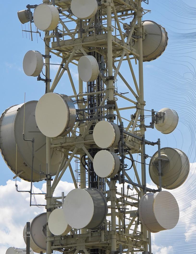 Global Microwave Radio Market 2025-2029
