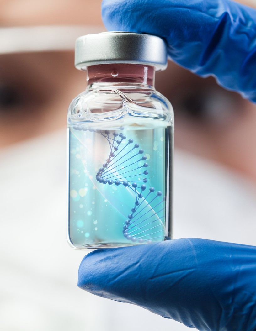 Global RNAi drug delivery market 2024-2028