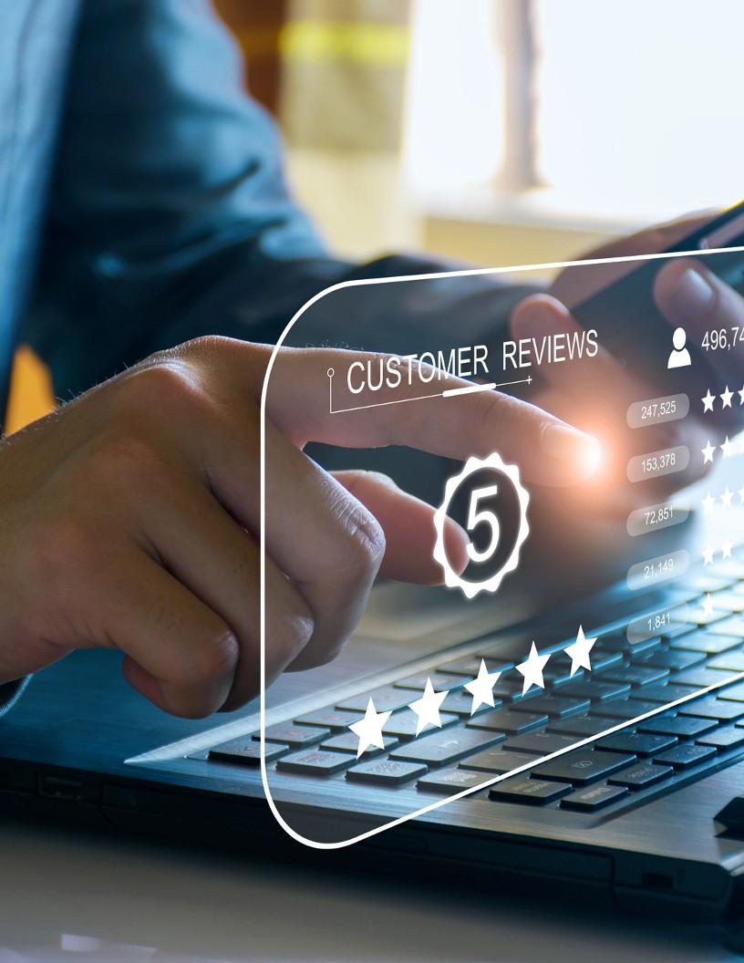 Global Customer Experience Management (CEM) Market 2025-2029