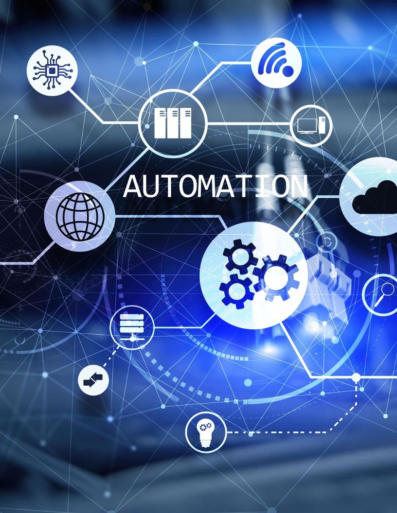 Global Business Process Automation Market 2025-2029