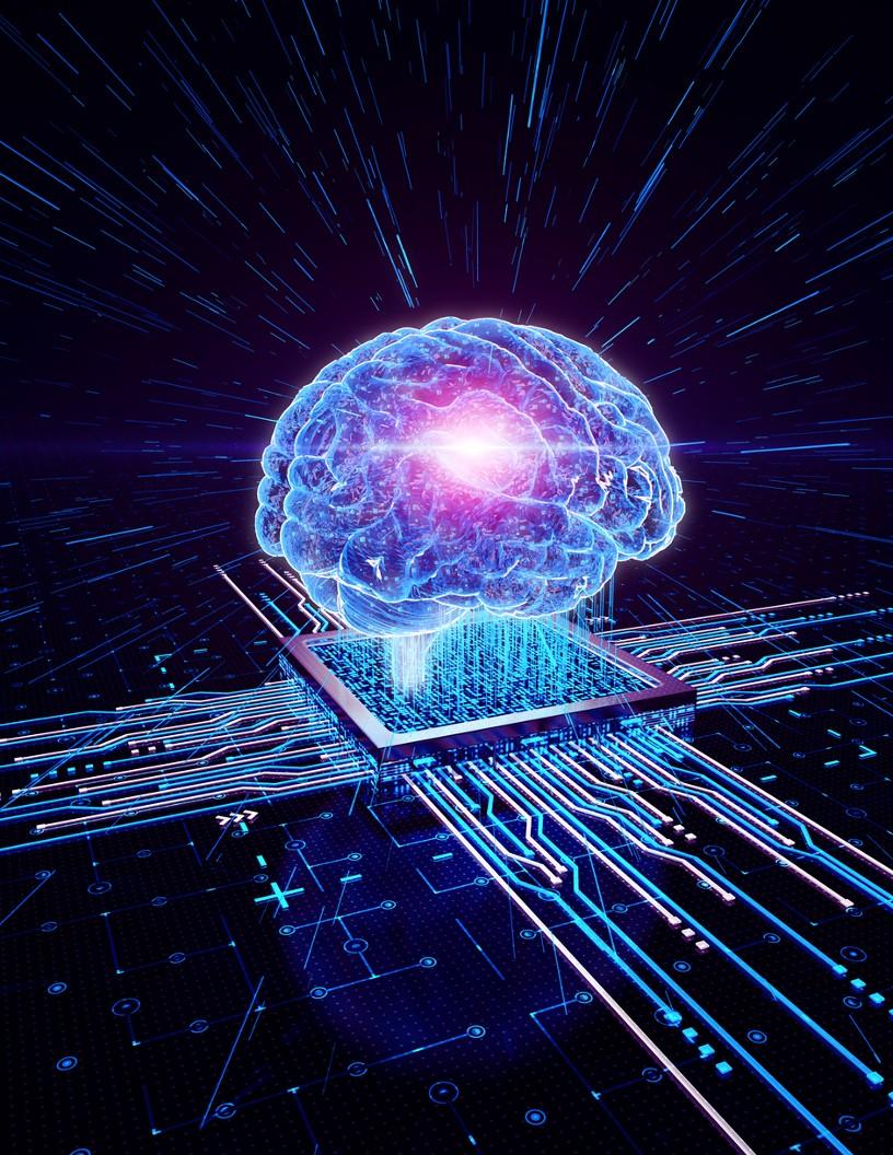 Global Generative Artificial Intelligence (AI) Market 2025-2029