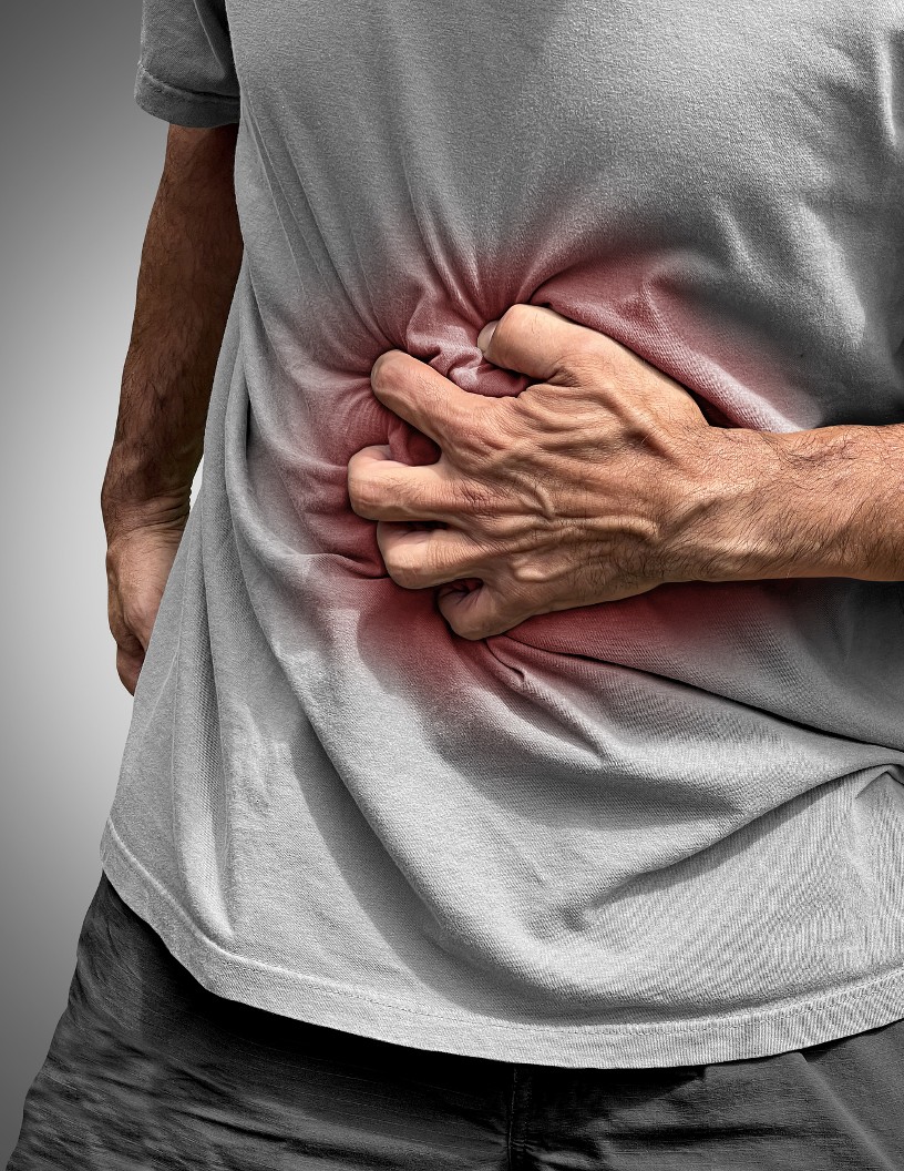 Global inflammatory bowel disease market 2024-2028