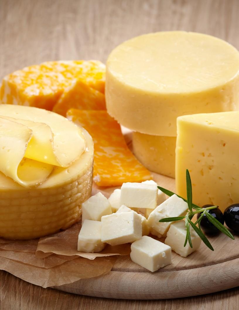 Global Cheese Market 2025-2029