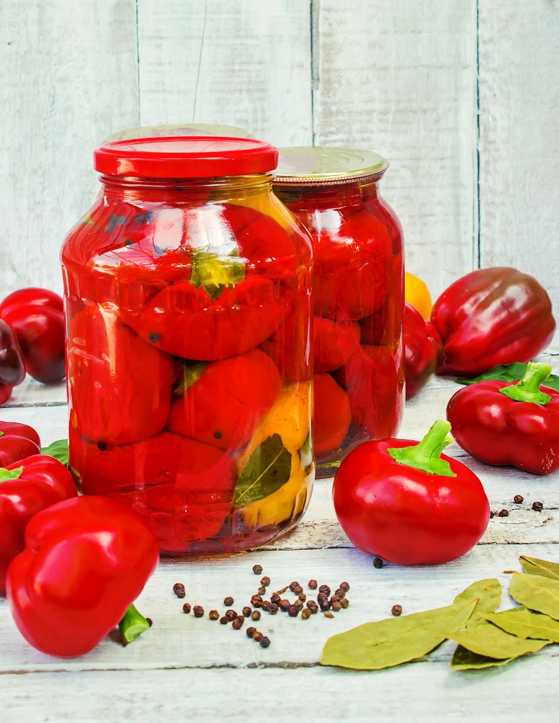 Global food preservatives market 2024-2028