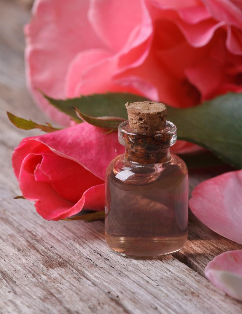 Global Rose Water Market 2025-2029